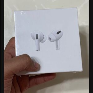 AirPods Pro brand new